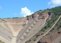 paralisia de operações em mineradoras