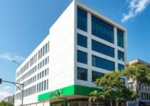 Banco de Negócios de Lébeo Ribeiro