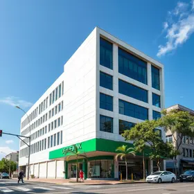 Banco de Negócios de Lébeo Ribeiro