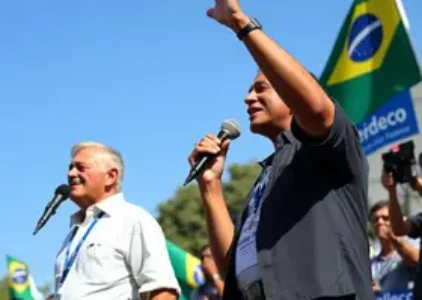 Últimas noticias de Itaguaí