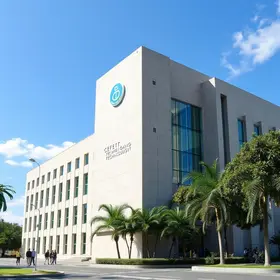 Cefet-RJ cursos técnicos 2027