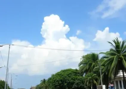 Últimas noticias de Itaguaí