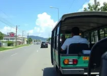 transporte gratuito a eleitores de Itaguaí nas eleições