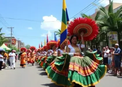 Últimas noticias de Itaguaí