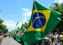Desfile Cívico de Itaguaí