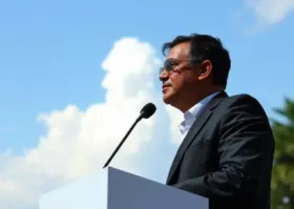 Últimas noticias de Itaguaí