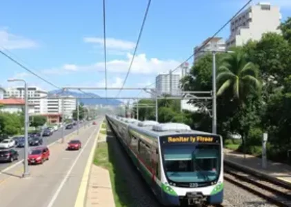Últimas noticias de Itaguaí