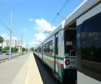 Eduardo Paes BRT Itaguaí