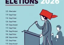 eleições 2026