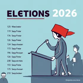 eleições 2026
