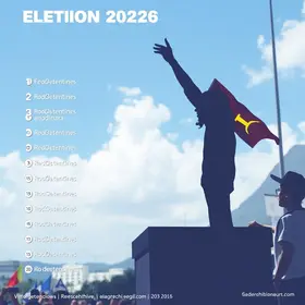 Eleições 2026