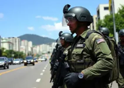 Últimas noticias de Itaguaí