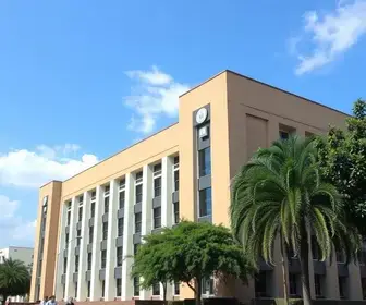 Cefet Itaguaí