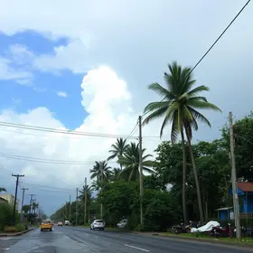 eventos climáticos extremos