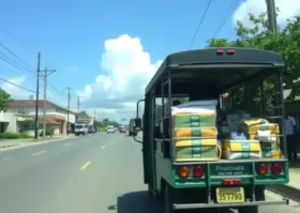 Últimas noticias de Itaguaí