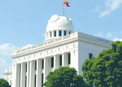 Últimas noticias de Itaguaí