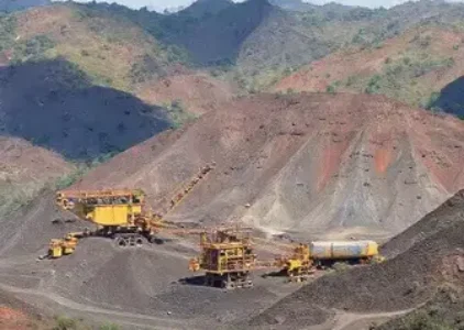 Últimas noticias de Itaguaí