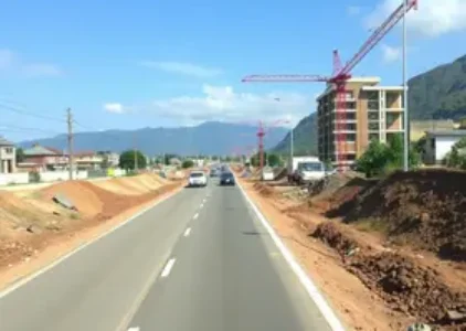 Últimas noticias de Itaguaí
