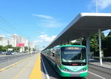 Últimas noticias de Itaguaí