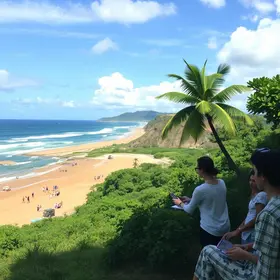 Reunião Zonal