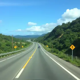 rodovias estaduais