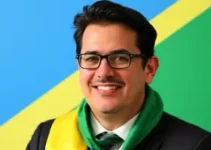 Deputado Estadual no Rio de Janeiro