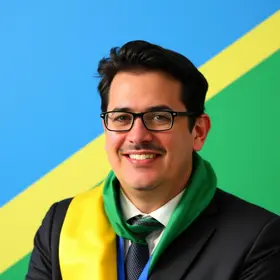 Deputado Estadual no Rio de Janeiro