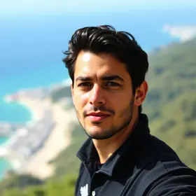 Rodrigo Rocha Da Silva 27111