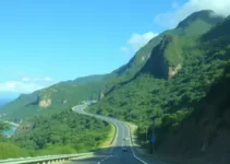 Via Dutra e Rio-Santos