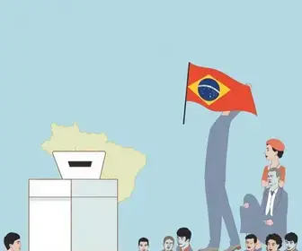 eleições complementares
