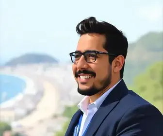 candidato a Deputado Estadual