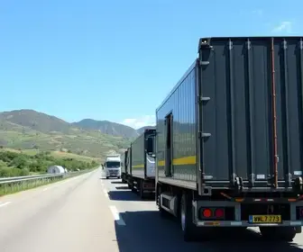 Corredor Logístico Sustentável