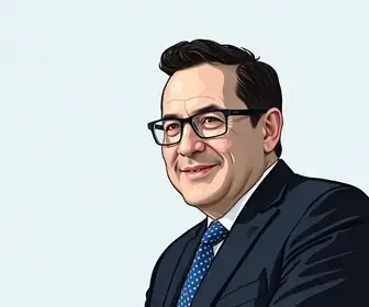 Douglas Ruas equipe de transição