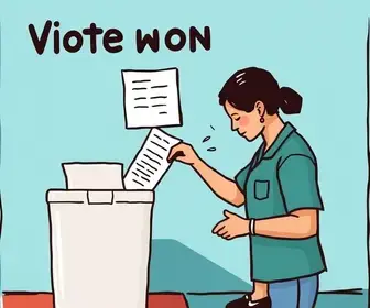 eleição suplementar em Itaguaí