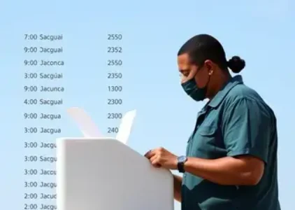 Últimas noticias de Itaguaí