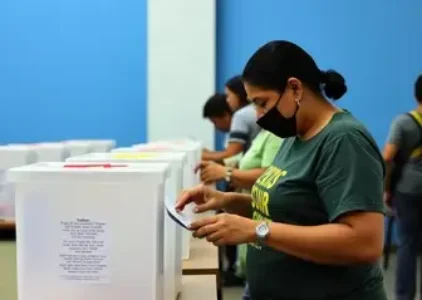 Últimas noticias de Itaguaí