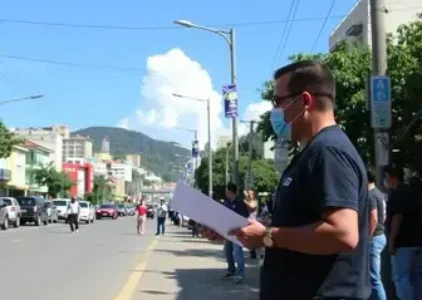 Últimas noticias de Itaguaí