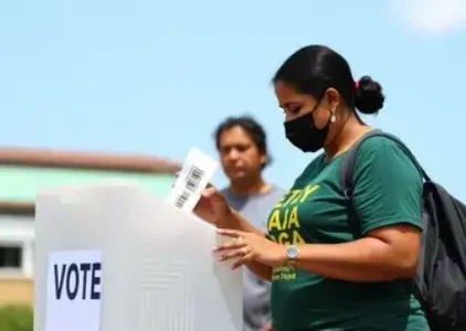 Últimas noticias de Itaguaí