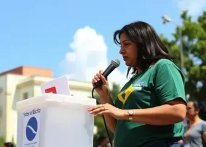 Últimas noticias de Itaguaí
