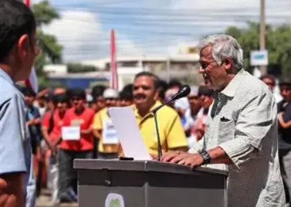 Últimas noticias de Itaguaí
