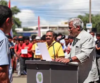 eleição suplementar em Itaguaí
