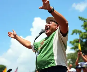 eleição suplementar em Itaguaí