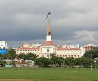apuração em Itaguaí