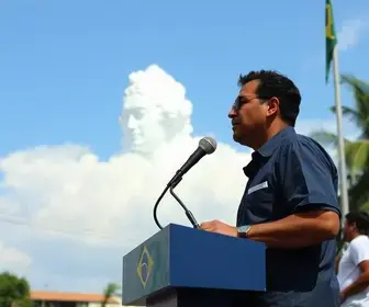 Eleições 2026