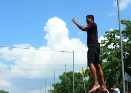 Últimas noticias de Itaguaí