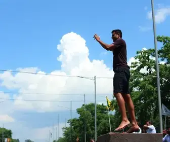 resultado da eleição em Itaguaí