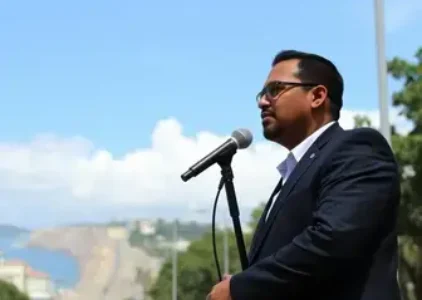 Últimas noticias de Itaguaí