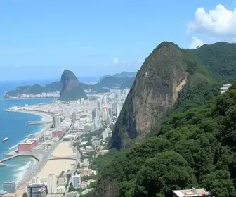eleição suplementar Itaguaí