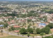 projetos de infraestrutura em Itaguaí