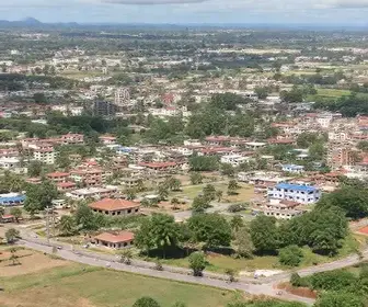 projetos de infraestrutura em Itaguaí